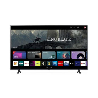 LG 65UR78006LK 65 Inch 65 Inch Smart 4K UHD HDR LED Freeview TV
