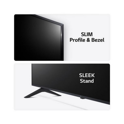 LG 65UR78006LK 65 Inch 65 Inch Smart 4K UHD HDR LED Freeview TV