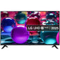 LG 65UA73006LA 65 Inch  Smart 4K UHD HDR LED TV
