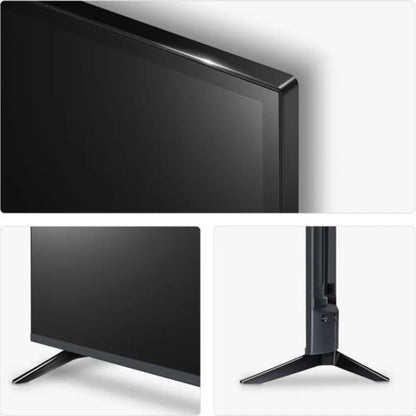 LG 65UA73006LA 65 Inch  Smart 4K UHD HDR LED TV