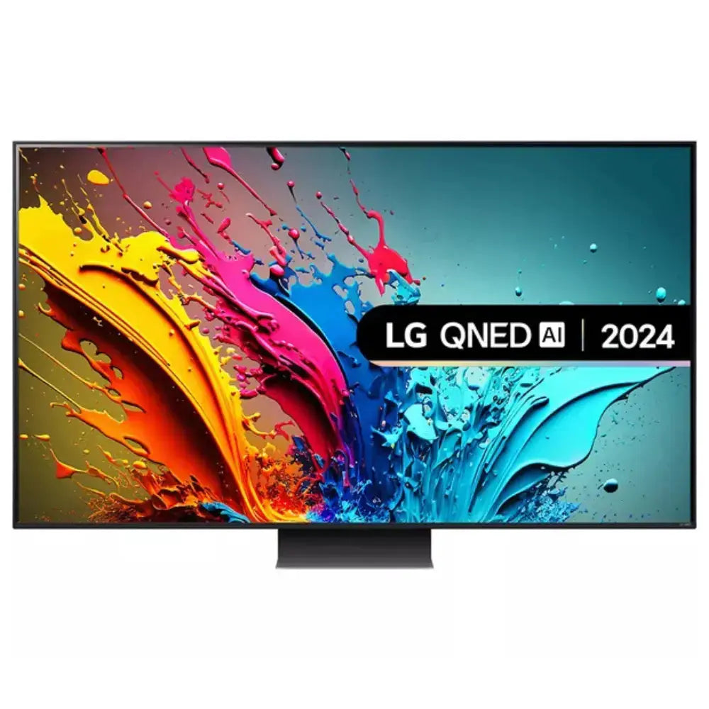 LG 75QNED86T6A 75 inch QNED 4K HDR Smart TV Clearance
