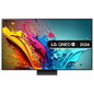 LG 75QNED86T6A 75 inch QNED 4K HDR Smart TV Clearance