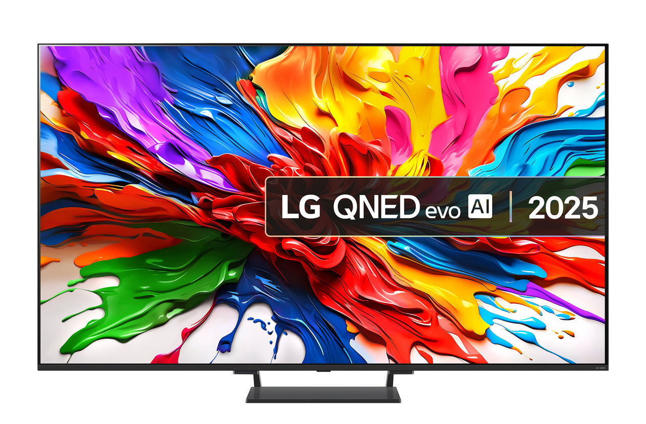 LG 75QNED93A6A Mini LED 4K SMART TV