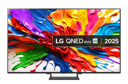 LG 75QNED93A6A Mini LED 4K SMART TV