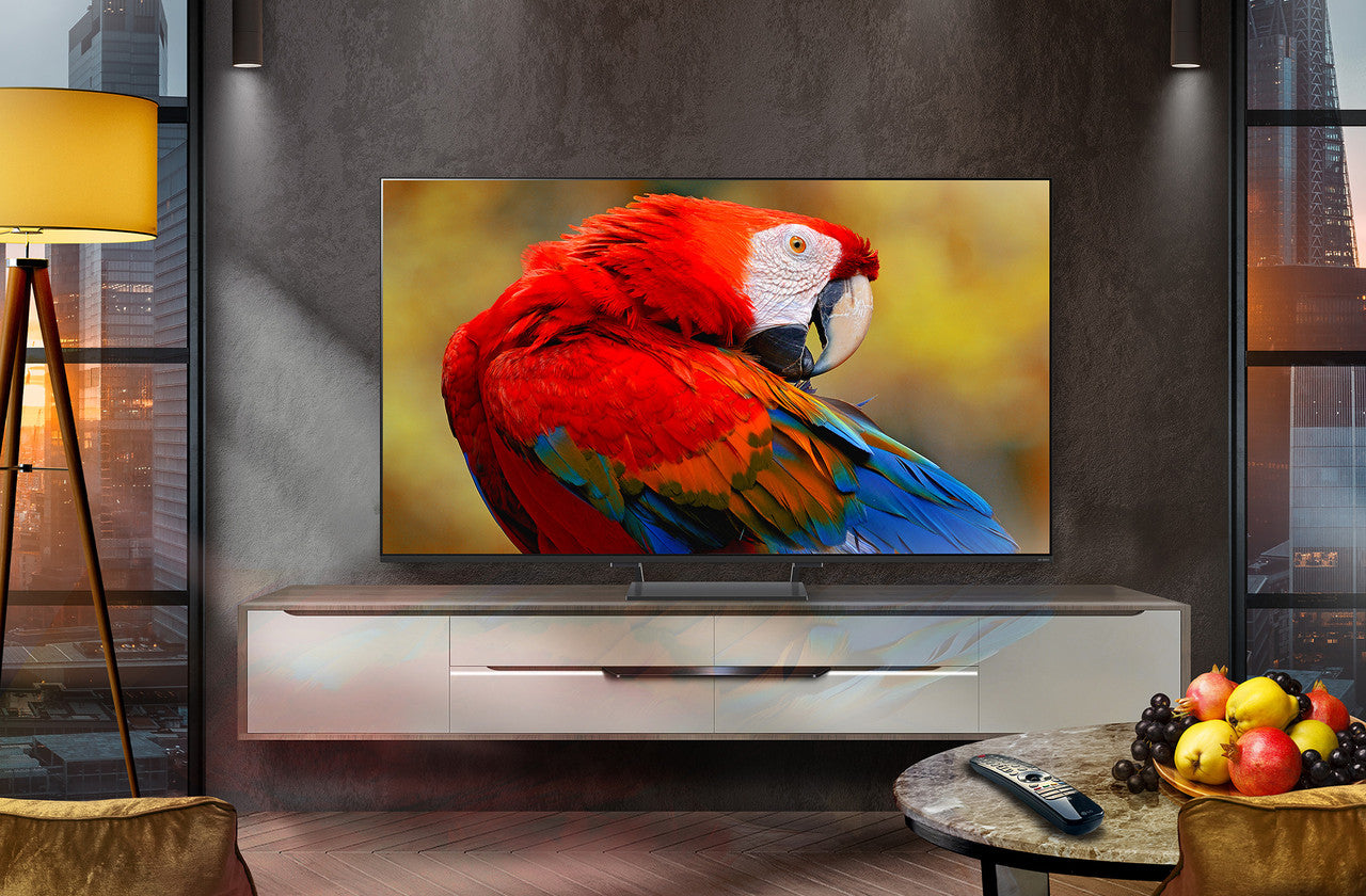 LG 75QNED93A6A Mini LED 4K SMART TV
