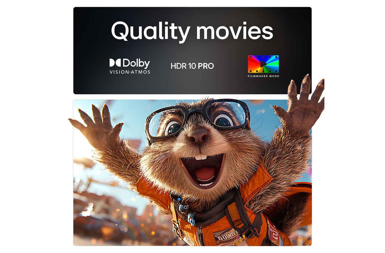 LG 75QNED93A6A Mini LED 4K SMART TV