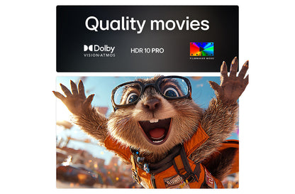 LG 75QNED93A6A Mini LED 4K SMART TV
