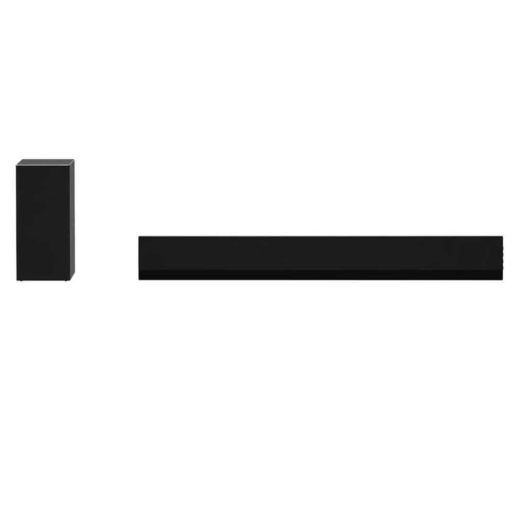 LG G1 3.1ch Bluetooth Sound Bar | G1.DGBRLLK