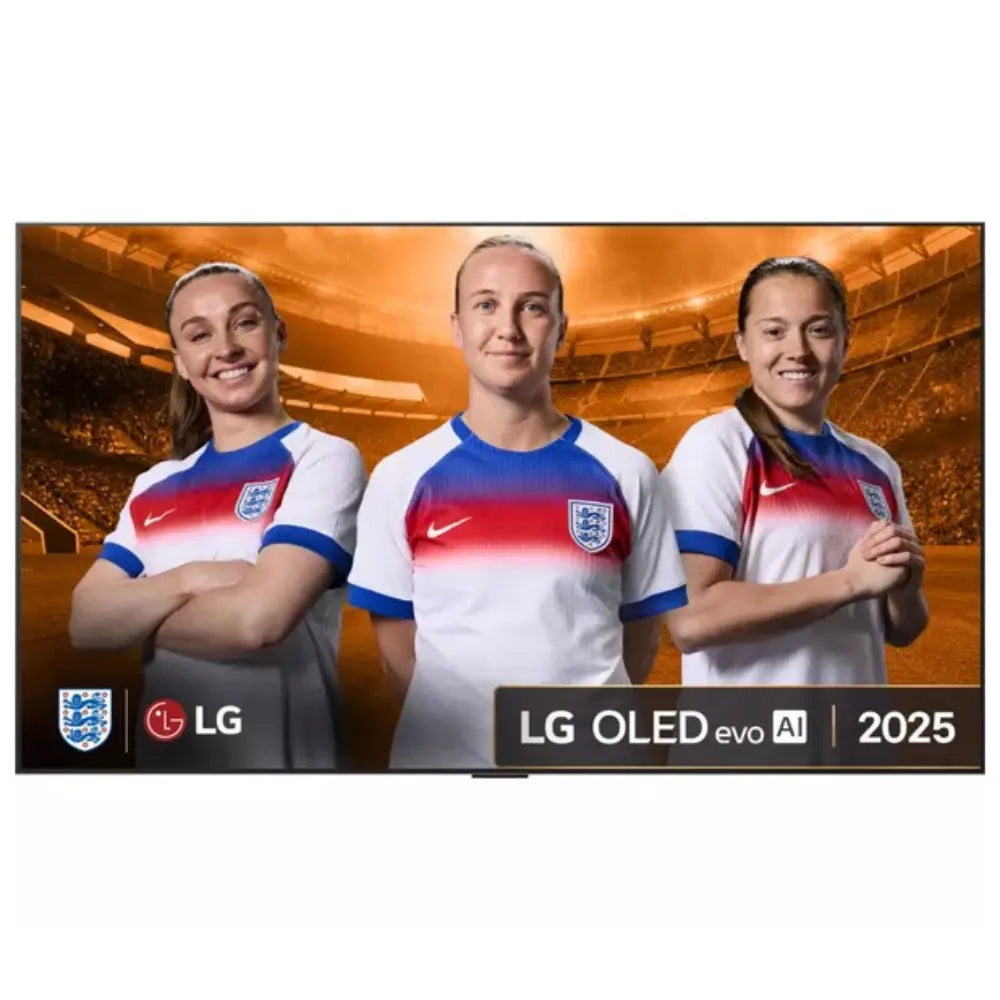 LG OLED55G54LW G54LW 55" 4K Ultra HD OLED Smart TV -  Wall Mount Version
