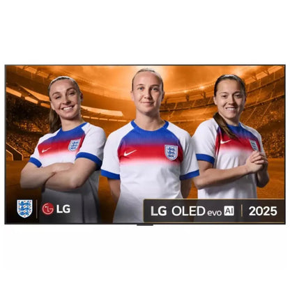 LG OLED55G54LW G54LW 55" 4K Ultra HD OLED Smart TV -  Wall Mount Version