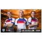 LG OLED55G54LW G54LW 55" 4K Ultra HD OLED Smart TV -  Wall Mount Version