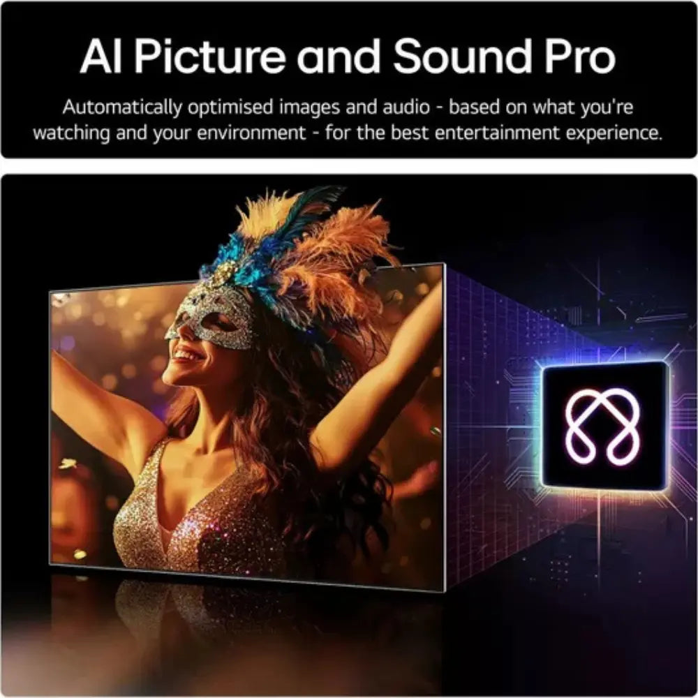 LG OLED55G54LW G54LW 55" 4K Ultra HD OLED Smart TV -  Wall Mount Version
