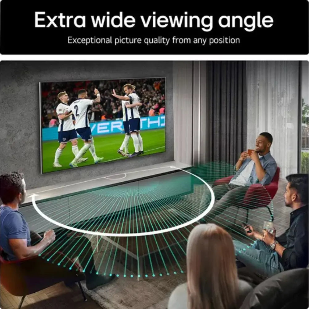 LG OLED55G54LW G54LW 55" 4K Ultra HD OLED Smart TV -  Wall Mount Version