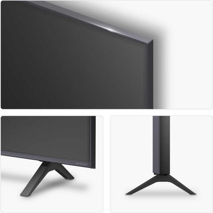 LG NANO80A6B 50" 4K Ultra HD NanoCell Smart TV
