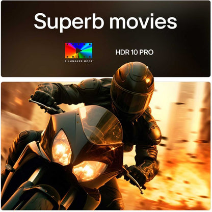 LG NANO80A6B 50" 4K Ultra HD NanoCell Smart TV