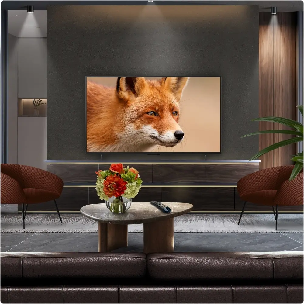 LG OLED evo AI C5 42" 4K Smart TV