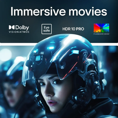 LG OLED evo AI C5 42" 4K Smart TV