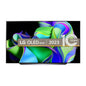 LG OLED83C34LA 83" Smart 4K Ultra HD HDR OLED TV