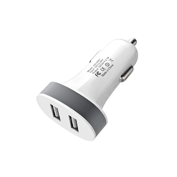 5V 2.1A USB Car Charger