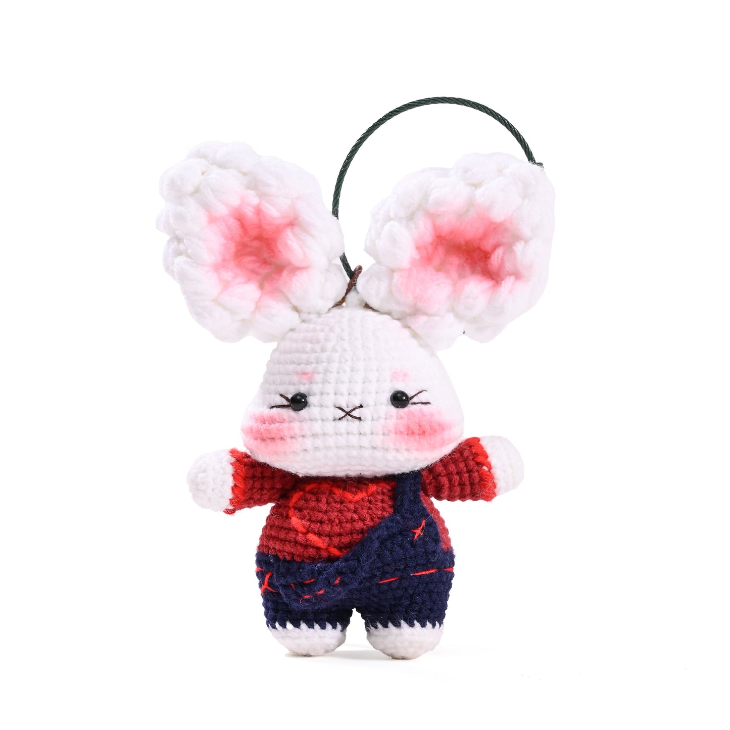 Popcorn Bunny – The Big-Eared Cutie You’ll Instantly Fall For