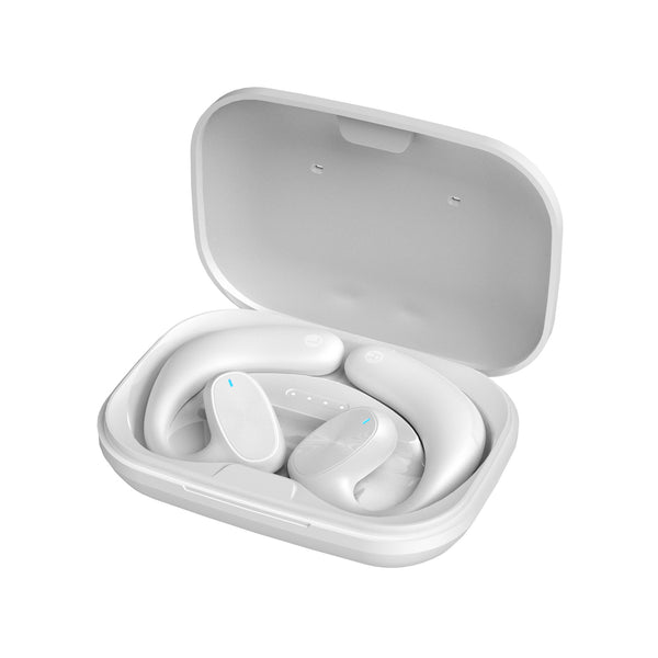 New X6 Bone Conduction Bluetooth Headset OWS Sports Bluetooth Headset