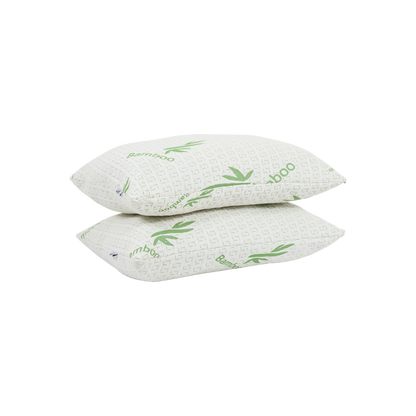 The Cambridge Firm Bamboo Pillow
