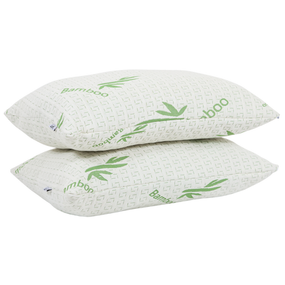 The Bamboo Hotel Premium Pillow