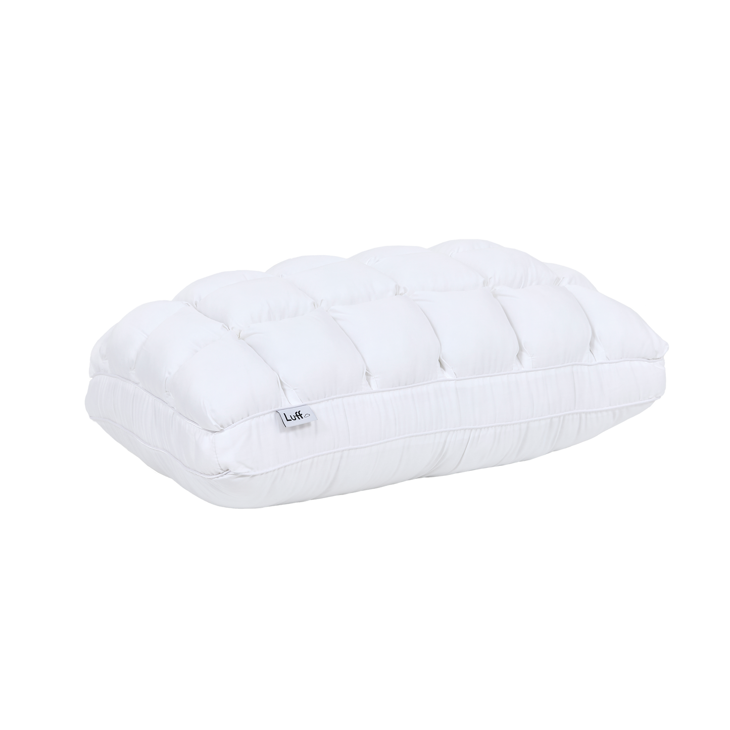 The Bamboo Paradise Pillow