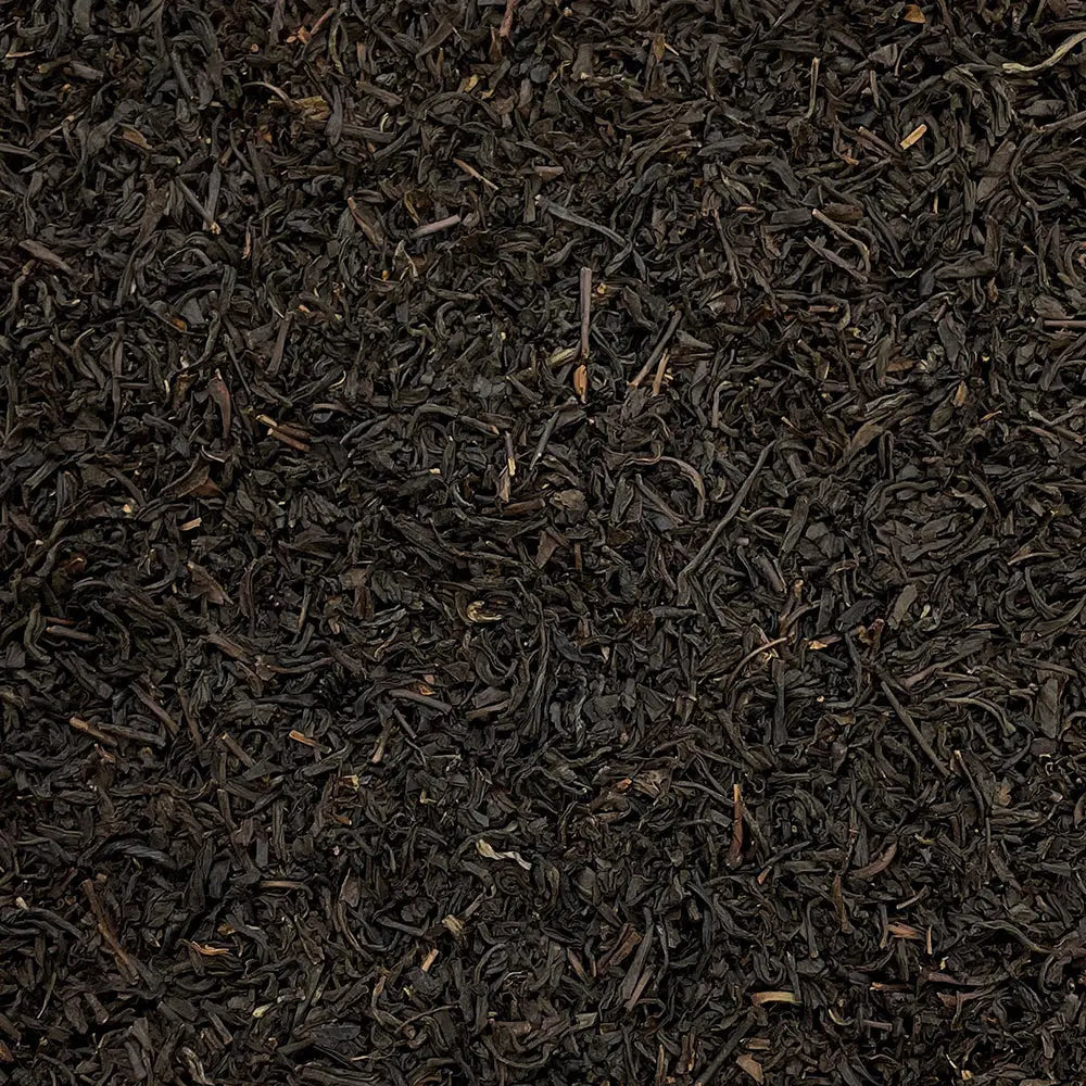 Lapsang Souchong Papillon