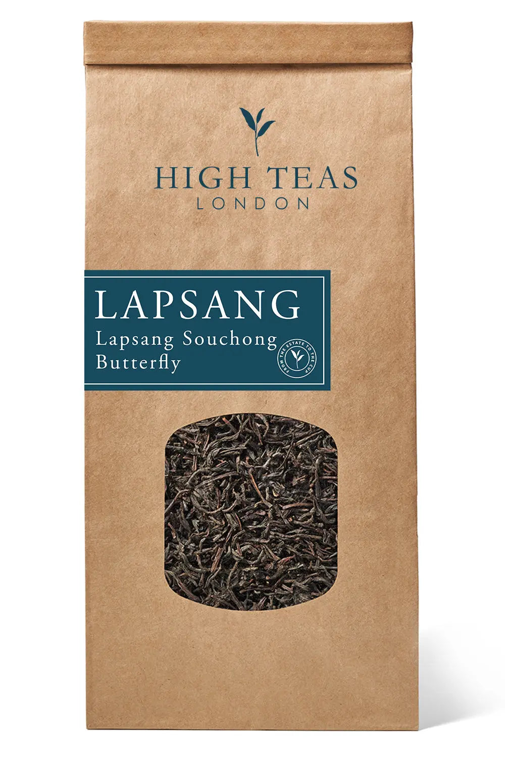 Lapsang Souchong Papillon
