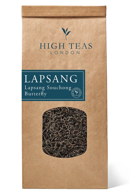 Lapsang Souchong Papillon