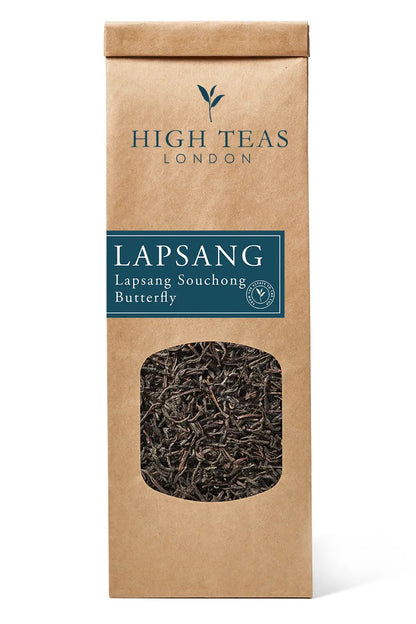 Lapsang Souchong Papillon