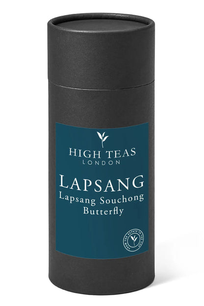 Lapsang Souchong Papillon