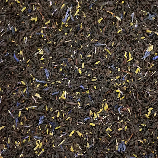 Lavender Earl Grey Loose Leaf Tea