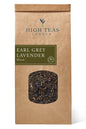 Lavender Earl Grey Loose Leaf Tea