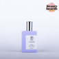 Lavender Organic Single Note Eau de Parfum