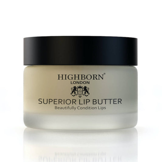 Superior Lip Butter (15ml)