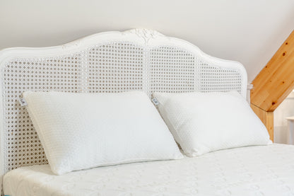 The Luxury Bamboo Pillow