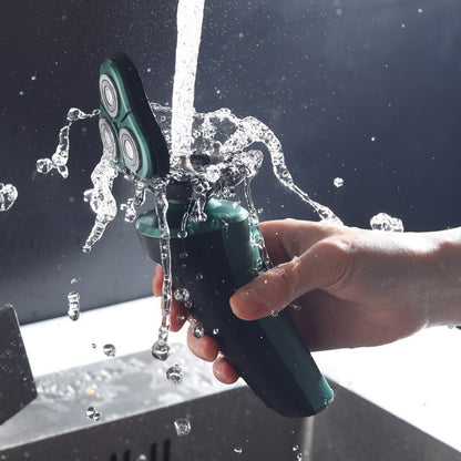 Multifunction Electric Beard Trimmer