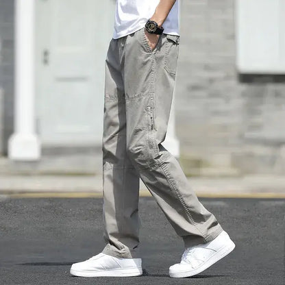 Cargo Flex Pants