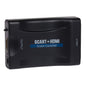Maplin SCART to HDMI Adapter - Black