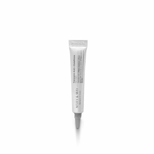 MARY & MAY Mini Crème Contour des Yeux