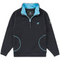 Childrens West Coast Sweatshirt - Harbour Blue