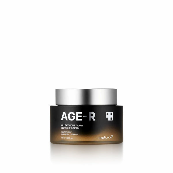 MEDICUBE AGE-R Capsule Cream