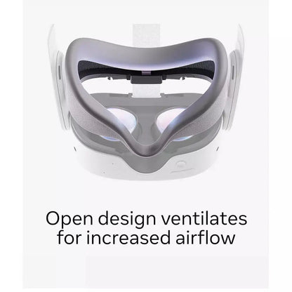 META QUEST 3S BREATHABLE FACIAL INTERFACE