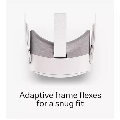 META QUEST 3S BREATHABLE FACIAL INTERFACE