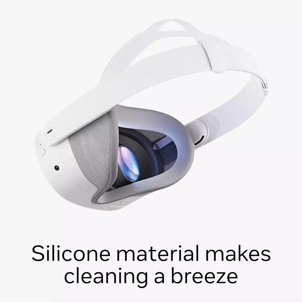 META QUEST 3S BREATHABLE FACIAL INTERFACE