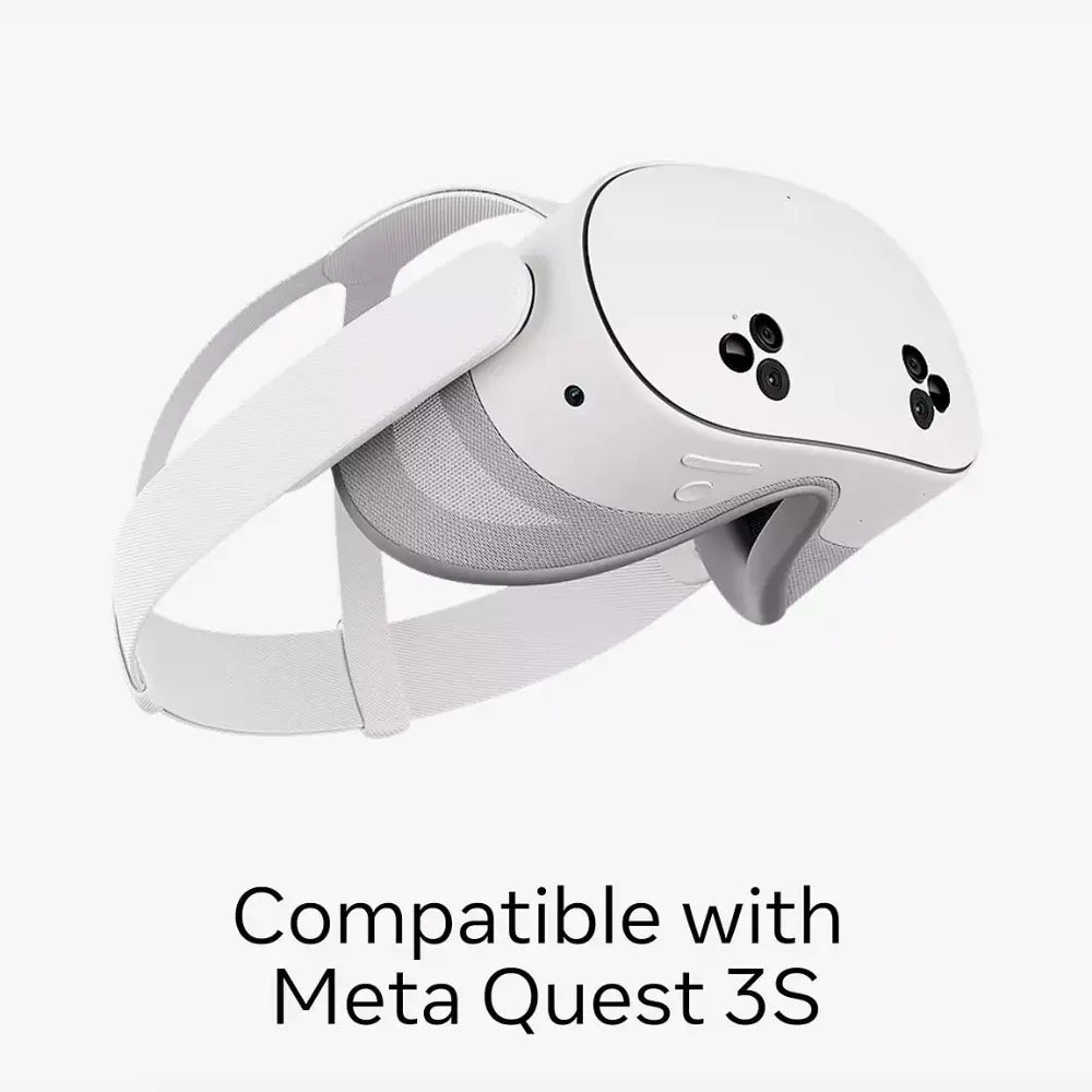 META QUEST 3S BREATHABLE FACIAL INTERFACE
