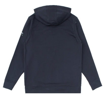 Unisex Boatyard Full Zip Hoodie - Harbour