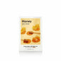 MISSHA Airy Fit Honey Sheet Mask 19g